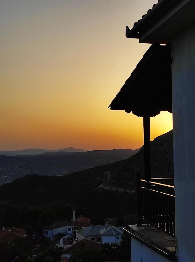 Stagiates House Vila Exterior foto