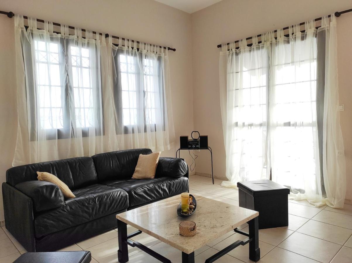 Stagiates House Vila Exterior foto