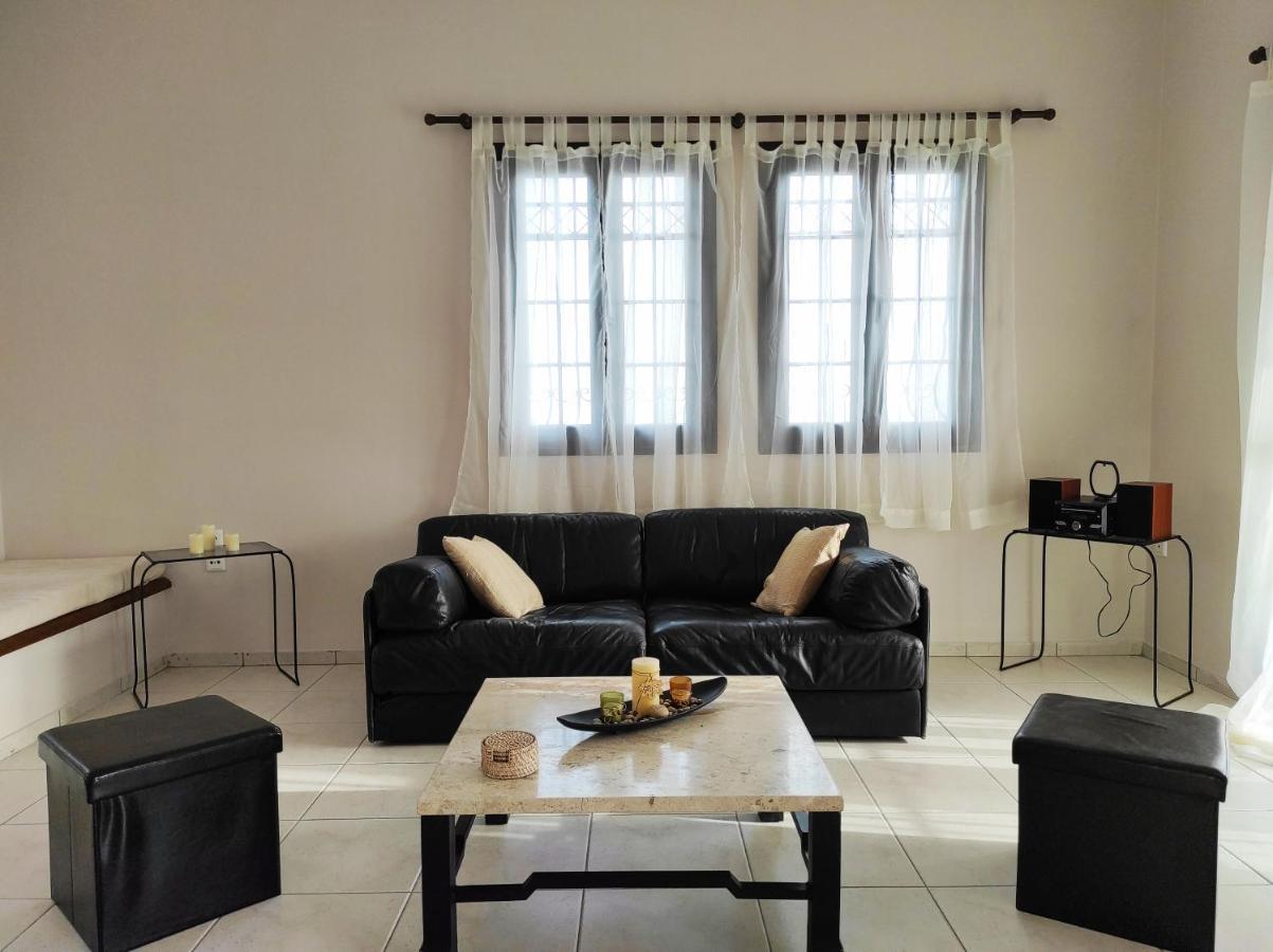 Stagiates House Vila Exterior foto